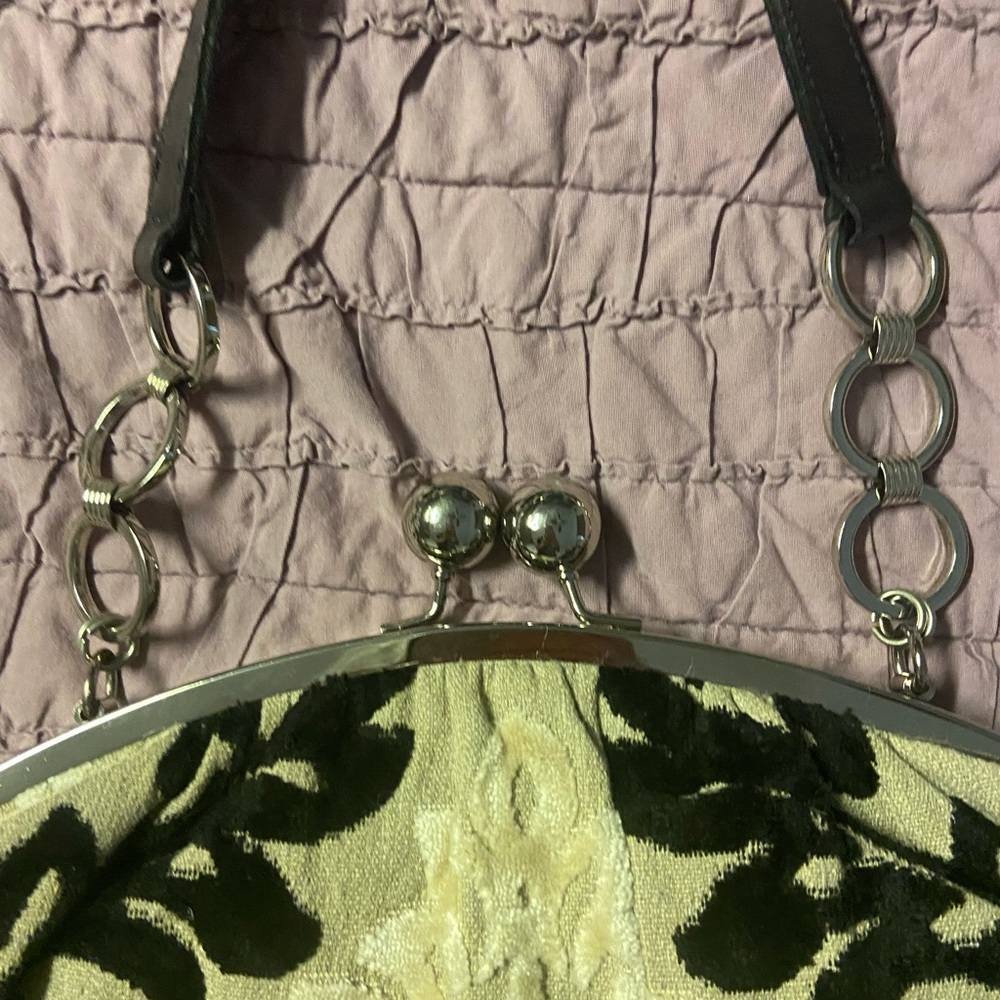 Glenda Gies  bag